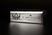 Load image into Gallery viewer, St James Pegmaster
